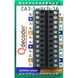 ZA3-Switch 16