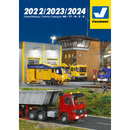 Viessmann Katalog 2022/2023/2024 DE/EN