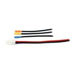 Wires and Connectors for for R10 Sport (ORI65106/110/111)