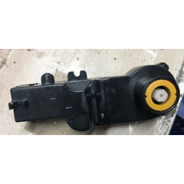 Gear box (Left or right) - 1550/1560/1570