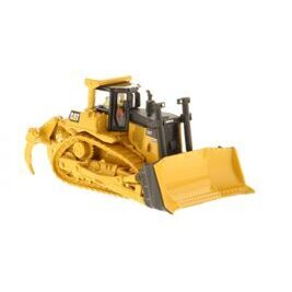 1:87 Cat D9T Track-Type Tractor