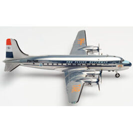Douglas DC-4 KLM