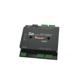 Z21 signal DECODER