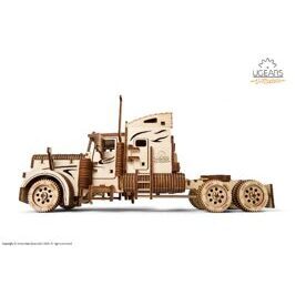 Lastwagen / Truck Heavy Boy VM-03 UGEARS