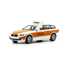 BMW 5er Touring Kapo Uri