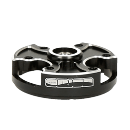 Ultimate XLW 540 Front Plate