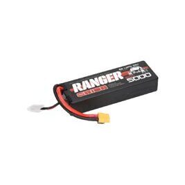 2S 60C Ranger  LiPo Battery (7.4V/5000mAh) XT60 Plug
