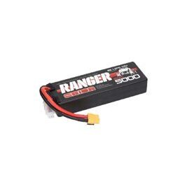 3S 55C Ranger LiPo Battery (11.1V/5000mAh) XT60 Plug
