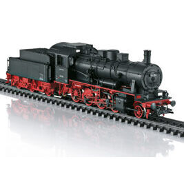 Dampflokomotive Baureihe 56
