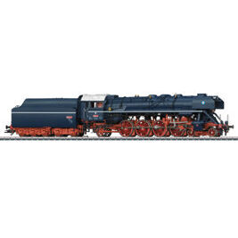 Dampflokomotive Baureihe 498.1 Albatros