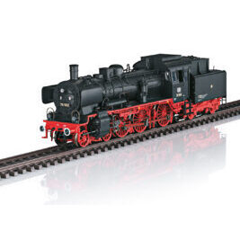 Dampflokomotive Baureihe 78.10