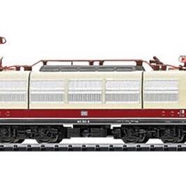 E-Lok BR 103 203-6 DB