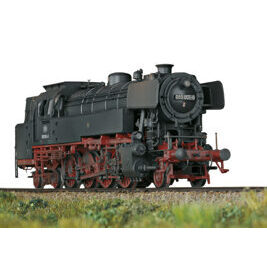 Dampflokomotive Baureihe 065