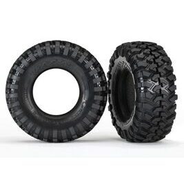 Tires, Canyon Trail 1.9/ foam
