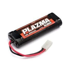 Plazma 7.2V 2000mAh NiMH Stick Battery Pack