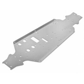 Chassis 3mm (Aluminium) (Trophy 3.5)
