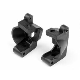 Bullet - Front Hub Carriers (10Degrees)