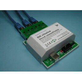 DiCoStation-G für USB-Schnittstelle