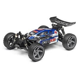 ION XB 1/18 4WD ELECTRIC BUGGY