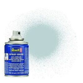 Spray Color aluminium  metallic
