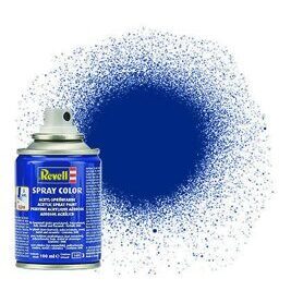 Spray Color RBR-blau