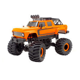 Ford B50 MT-Series 1/10 Solid Axle RTR