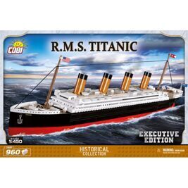 R.M.S Titanic  / 960 pcs. Executive Edition