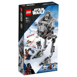 LEGO Star Wars AT-ST auf Hoth