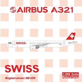 A321 HB-ION Swiss