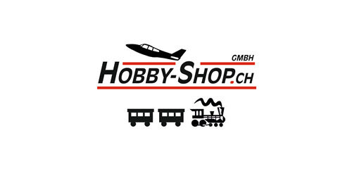 Hobby-Shop