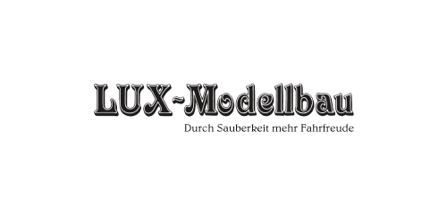 Lux-Modellbau