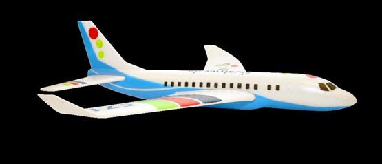 Siva Air 571 blau
