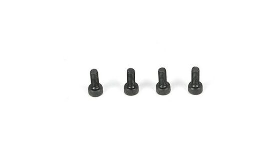 nVision 21 Backplate Screw (4pcs)