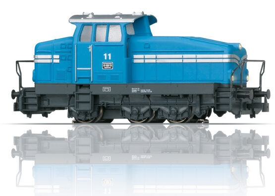 Märklin Start up - Diesellokomotive DHG 500