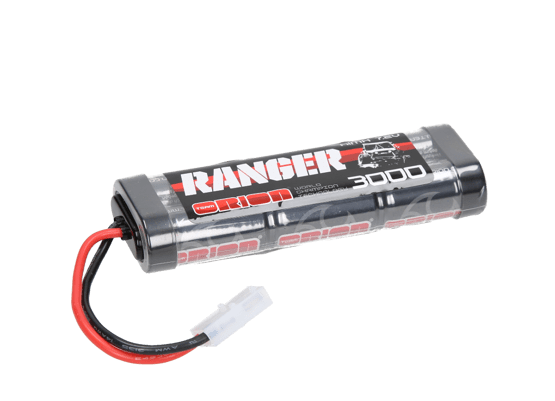 Ranger 3000 NiMH 7,2V  Battery Tamiya