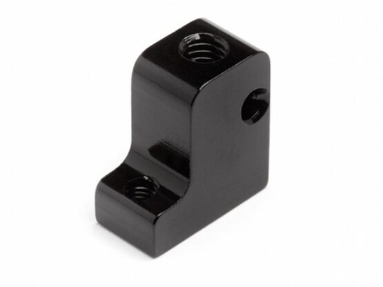 Trophy Serie - CNC Tuned Pipe Mounting  (Black)