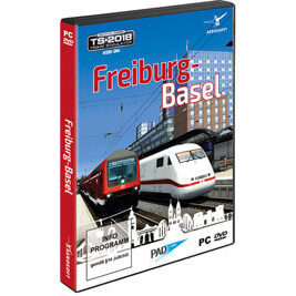 Add-on Freiburg-Basel