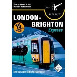 Add-on London-Brighton Express