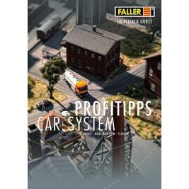 Profitipps Car System (Deutsche Ausgabe)