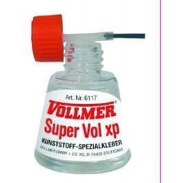 Super Vol XP Bio Kleber