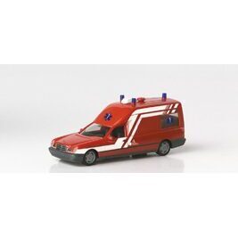 MB Binz ""Ambulance L