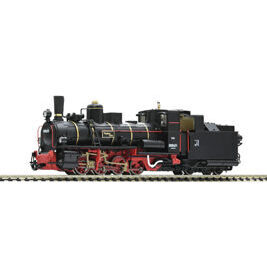 Dampflokomotive 399.01, ÖBB
