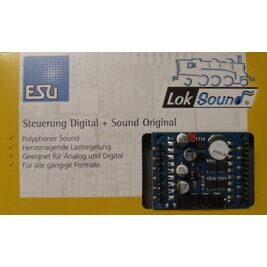 Lok Sound XL