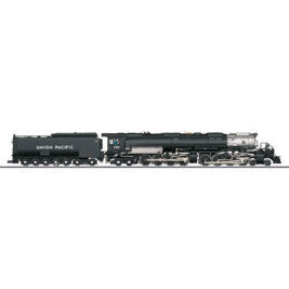 Dampflokomotive Reihe 4000