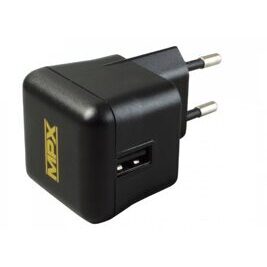 USB Steckerladegerät 100-240V AC
