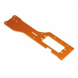 Trophy Serie - Upper Chassis 6061  (Orange)