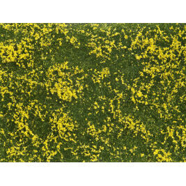 Bodendecker-Foliage Wiese gelb 12 x 18 cm