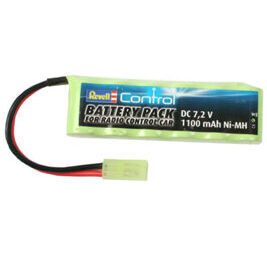 Batterie NiMH (7,2V/1600)
