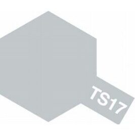 Spray TS-17 alu