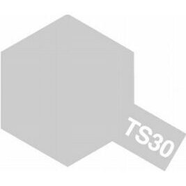 Spray TS-30 silber